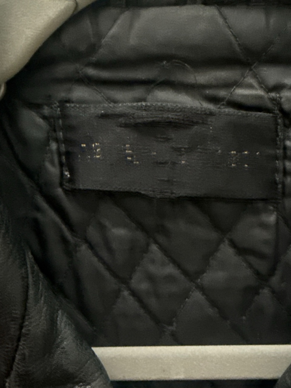 Vintage Harley Davidson Leather Jacket - Picture 2 of 5